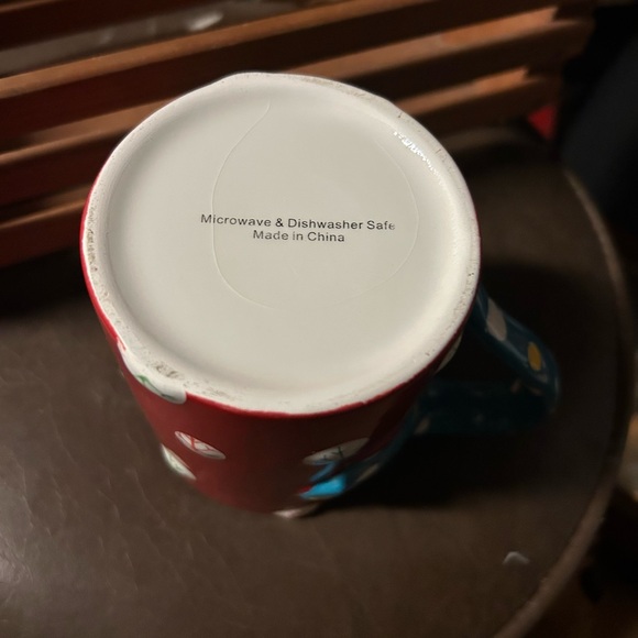 3D Coffee Mugs Holiday Coffee Winter Novelty Christmas - Picture 13 of 13